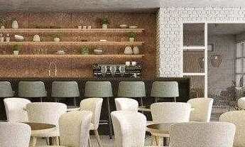 Imagem 3: Apartamento para vender Beira Mar do Bessa C/62,32m² 2 quartos, 1Suíte, Varanda, 02 Vagas