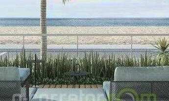 Imagem 4: Apartamento para vender Beira Mar do Bessa C/62,32m² 2 quartos, 1Suíte, Varanda, 02 Vagas