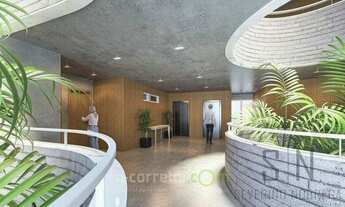 Imagem 7: Apartamento para vender Beira Mar do Bessa C/62,32m² 2 quartos, 1Suíte, Varanda, 02 Vagas