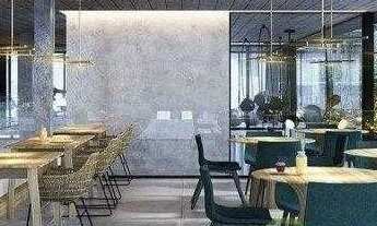 Imagem 5: Apartamento para vender, Com 58,22m² Nasc/Norte 02 Quartos, 01 Suíte