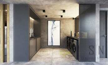 Imagem 2: Apartamento para vender, Com 58,22m² Nasc/Norte 02 Quartos, 01 Suíte