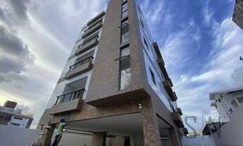 Imagem 2: Intermares, 62m² Elevador, Piscina, Espaço Gourmet, 02Qtos,1St,Varanda, Entrega Fase Final