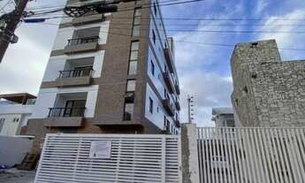 Imagem 3: Intermares, 62m² Elevador, Piscina, Espaço Gourmet, 02Qtos,1St,Varanda, Entrega Fase Final