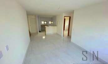 Imagem 4: Intermares, 62m² Elevador, Piscina, Espaço Gourmet, 02Qtos,1St,Varanda, Entrega Fase Final