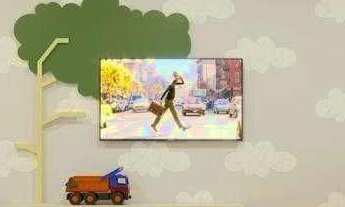 Imagem 3: Apartamento 1º Andar,Nascente Sul , Altiplano - Entrega 12/2025 !!! 54,41m² 2 Quartos, 1 S