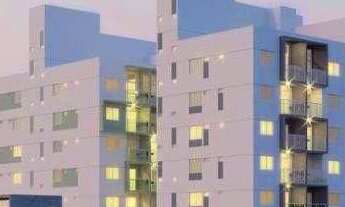 Imagem: Apartamento 1º Andar,Nascente Sul, Altiplano