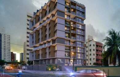 Imagem 3: Apartamento para vender Jardim Oceania, 65,70m² 3 Quartos, 1 Suíte, 01 Vaga Norte