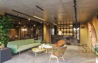 Imagem 6: Apartamento para vender Jardim Oceania, 65,70m² 3 Quartos, 1 Suíte, 01 Vaga Norte