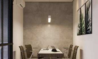 Imagem 2: Apartamento Portal do Sol, Elevador, Piscina, Espaço Gourmet Entrega 04/2023