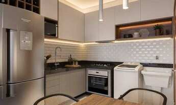 Imagem 4: Apartamento Portal do Sol, Elevador, Piscina, Espaço Gourmet Entrega 04/2023