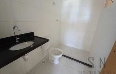 Imagem 7: Apartamento na Praia de Formosa - 60,87 m² -2º Andar : 02Qtos,1St,Varanda, Área de Lazer