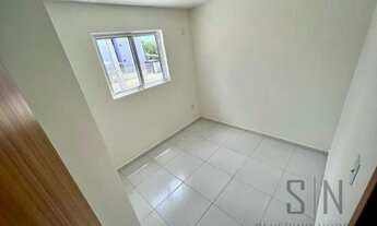 Imagem 2: Residencial Santorini - Parque do Sol , 02 Quatos /01 WC 50m²