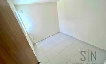 Imagem 3: Residencial Santorini - Parque do Sol , 02 Quatos /01 WC 50m²
