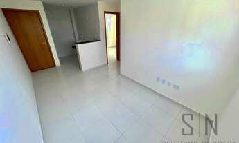 Imagem 5: Residencial Santorini - Parque do Sol , 02 Quatos /01 WC 50m²