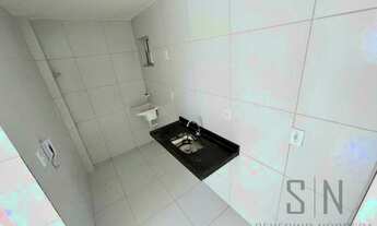 Imagem 6: Residencial Santorini - Parque do Sol , 02 Quatos /01 WC 50m²