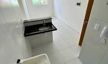 Imagem 7: Residencial Santorini - Parque do Sol , 02 Quatos /01 WC 50m²