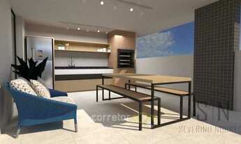 Imagem: Cobertura para vender, Poço, Cabedelo