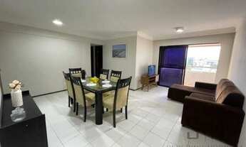 Imagem: Apartamento para vender, Intermares, Cabedelo