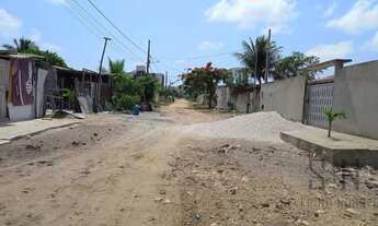 Imagem: Terreno Recando do Poço 14x30 420m² Vendo