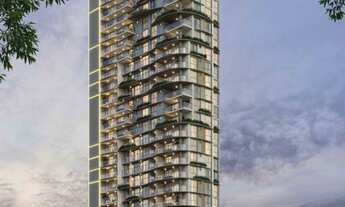 Imagem 6: Apartamento para vender,Jardim Oceania C/78,64m² 3 Quartos, 1 Suíte, Varanda Gourmet 01 Va