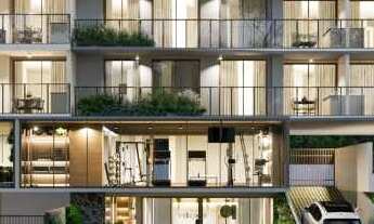 Imagem 3: Apartamento para vender,Jardim Oceania C/78,64m² 3 Quartos, 1 Suíte, Varanda Gourmet 01 Va