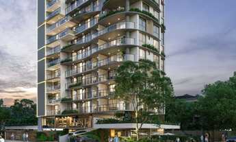 Imagem 5: Apartamento para vender,Jardim Oceania C/78,64m² 3 Quartos, 1 Suíte, Varanda Gourmet 01 Va