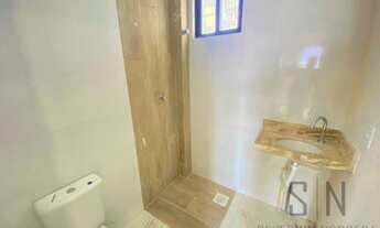 Imagem 4: Apartamento para vender, 53m² 1º Andar, Nascente 02 Quartos, 01 Suíte, com Solarium Área c