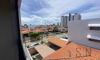 Imagem 6: Apartamento para vender, 53m² 1º Andar, Nascente 02 Quartos, 01 Suíte, com Solarium Área c