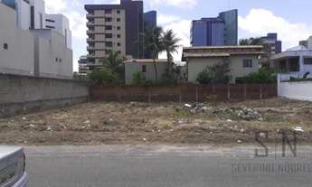 Imagem: Terreno em Intermares á Venda 30x31,50