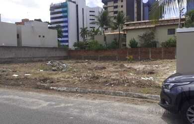 Imagem 4: Terreno em Intermares á Venda 30x31,50 Valor R$ 2.800.000,00
