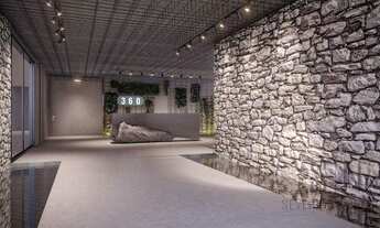 Imagem 3: Apartamento para vender, Miramar 4º Andar, C/59,44m² 2Quartos,1Suíte, - Posição Sul