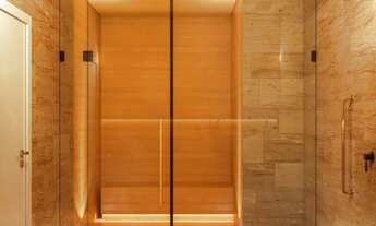 Imagem 4: Apartamento para vender, Miramar 4º Andar, C/59,44m² 2Quartos,1Suíte, - Posição Sul