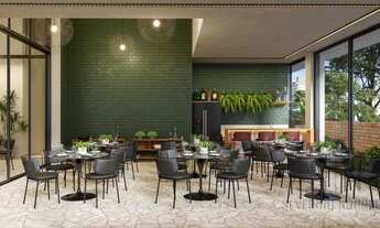 Imagem 6: Apartamento para vender, Miramar 4º Andar, C/59,44m² 2Quartos,1Suíte, - Posição Sul