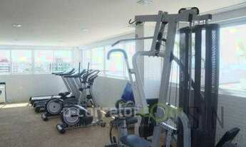 Imagem 2: Apartamento à Venda em Intermares C/Vista Mar Metragem 65,35m² 2 Quartos, 01 Suíte, Varand