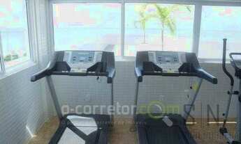 Imagem 3: Apartamento à Venda em Intermares C/Vista Mar Metragem 65,35m² 2 Quartos, 01 Suíte, Varand