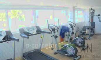 Imagem 5: Apartamento à Venda em Intermares C/Vista Mar Metragem 65,35m² 2 Quartos, 01 Suíte, Varand