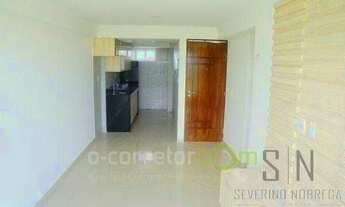 Imagem 7: Apartamento à Venda em Intermares C/Vista Mar Metragem 65,35m² 2 Quartos, 01 Suíte, Varand