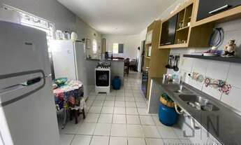 Imagem: Casa para vender, Bairro Aeroclube, João