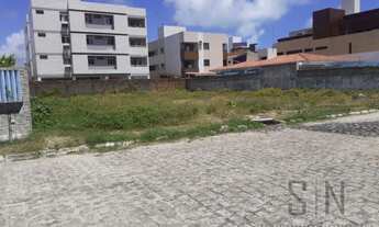 Imagem 2: Terreno no Bessa 24x30 Vendo/Permuta