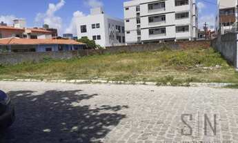 Imagem 4: Terreno no Bessa 24x30 Vendo/Permuta