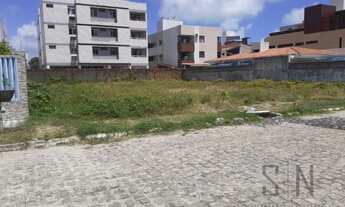 Imagem 6: Terreno no Bessa 24x30 Vendo/Permuta