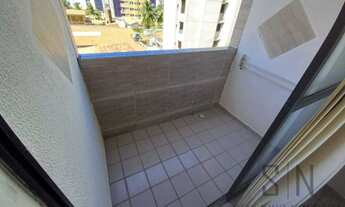 Imagem: Apto Intermares R. Golfo San Fernando