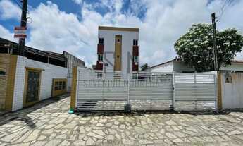 Imagem: Apartamento Cristo, 45,70m² 2Quartos, 1