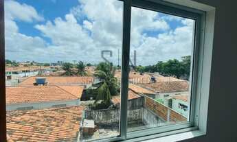 Imagem 4: Apartamento Cristo, 45,70m² 2Quartos, 1 Suíte, 2º Andar, 01 Vaga de Garagem