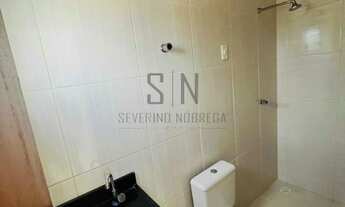 Imagem 5: Apartamento Cristo, 45,70m² 2Quartos, 1 Suíte, 2º Andar, 01 Vaga de Garagem