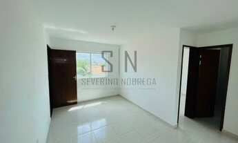 Imagem 6: Apartamento Cristo, 45,70m² 2Quartos, 1 Suíte, 2º Andar, 01 Vaga de Garagem