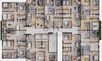 Imagem: Duplex para vender, Aeroclube, João Pessoa