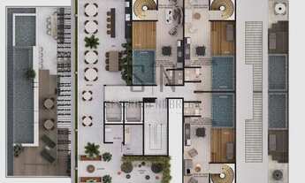 Imagem 6: Duplex para vender, Aeroclube, João Pessoa, PB