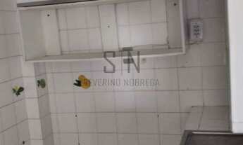 Imagem 6: Apartamento a Venda Praia do Poço, 50m² 2 Quartos, 1 WC social, Varanda, 3º Andar