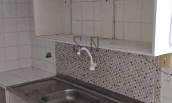 Imagem: Apartamento a Venda Praia do Poço, 50m²